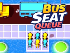 Hra Bus Seat Queue