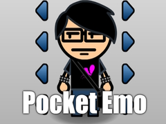 Hra Pocket Emo