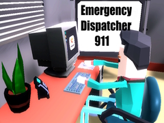 Hra Emergency Dispatcher 911