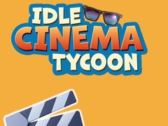 Hra Idle Cinema Tycoon