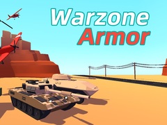 Hra Warzone Armor