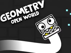 Hra Geometry: Open World