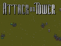 Hra Attack On Tower