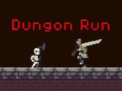 Hra Dungeon Run