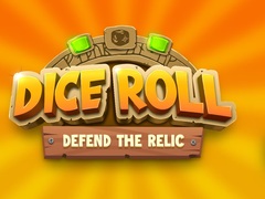 Hra Dice Roll: Protect the Relic