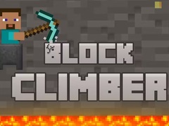 Hra Block Climber