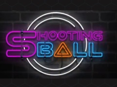 Hra Shooting Ball