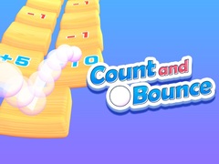 Hra Count and Bounce