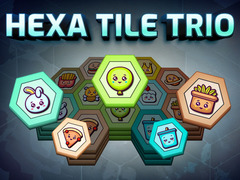 Hra Hexa Tile Trio