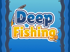 Hra Deep Fishing