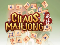 Hra Chaos Mahjong