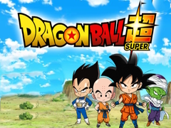 Hra Dragon Ball Super