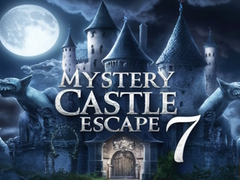 Hra Mystery Castle Escape 7