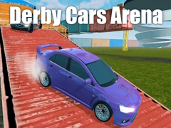 Hra Derby Cars Arena