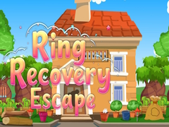 Hra Ring Recovery Escape