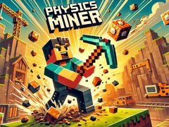 Hra Physics Miner