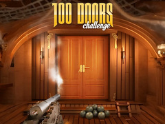 Hra 100 Doors Challenge