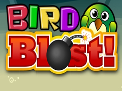 Hra Blast Bird