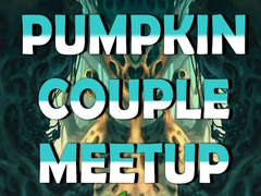 Hra Pumpkin Couple Meetup