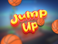 Hra Jump Up 3D