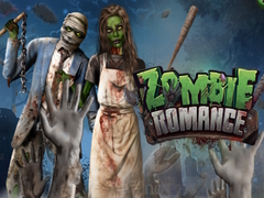 Hra Zombie Romance