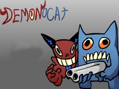 Hra Demonocat