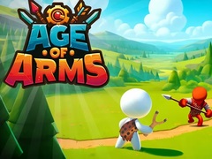 Hra Age Of Arms