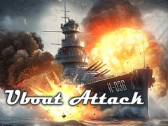 Hra Uboat Attack