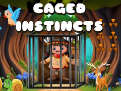 Hra Caged Instincts