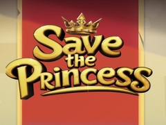 Hra Save the Princess