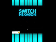 Hra Switch Hexagon