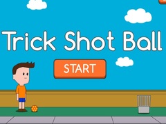 Hra Trick Shot Ball