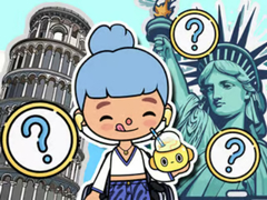 Hra Kids Quiz: World Travel