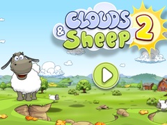 Hra Clouds & Sheep 2