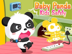 Hra Baby Panda Kids Safety 