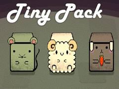 Hra Tiny Pack