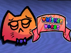 Hra Whisker Words