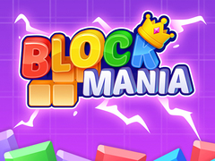 Hra Block Mania