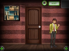 Hra Amgel Easy Room Escape 224