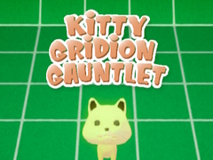 Hra Kitty Gridion Gauntlet