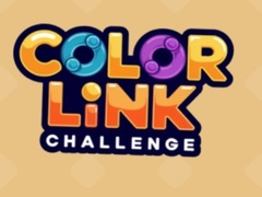 Hra Color Link Challenge