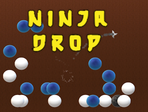 Pád Ninju .
