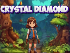 Hra Crystal Diamond