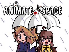 Hra Animate Space