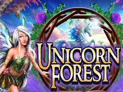 Hra Unicorn Forest