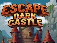 Hra Escape Dark Castle