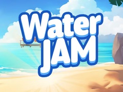 Hra Water Jam