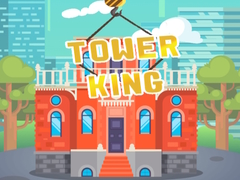 Hra Tower King