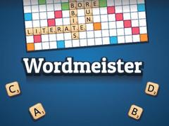 Hra Wordmeister HD