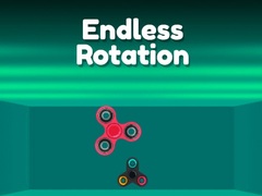 Hra Endless Rotation